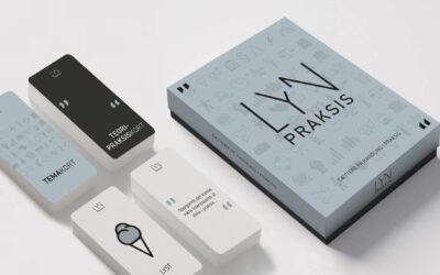 Hvordan struktur faciliterer gruppearbejde