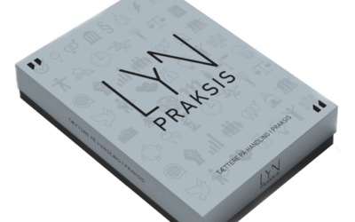 Hold fast – den analoge verden vender tilbage