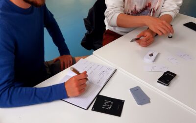 LYN test af LYNPraksis