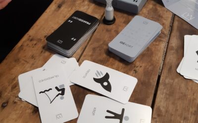 Skab engagement og handling – med lyn-spil