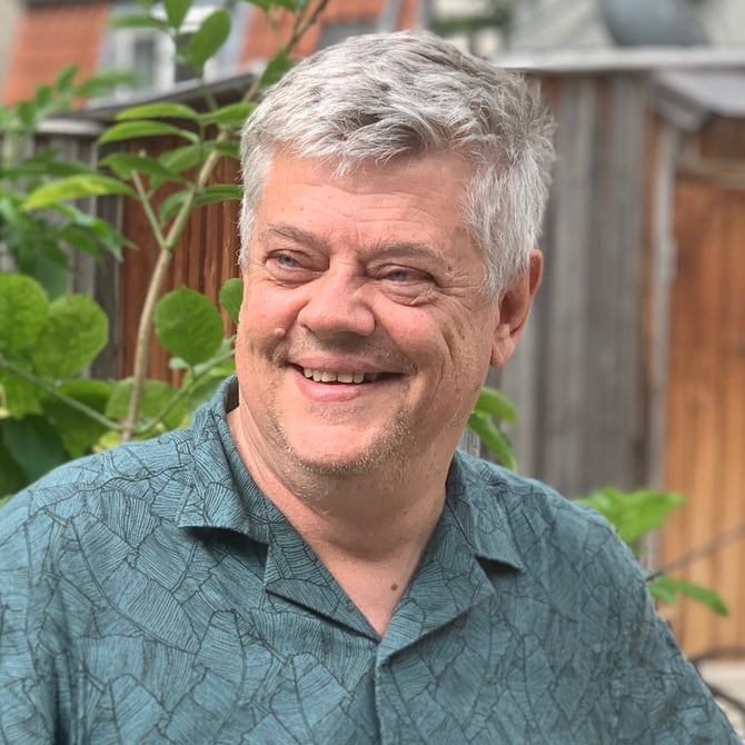 Henrik Krogh