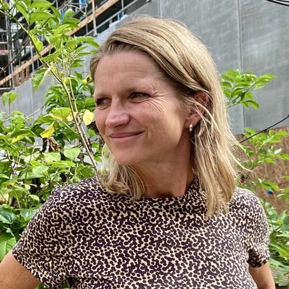 Pernille Jacobsen
