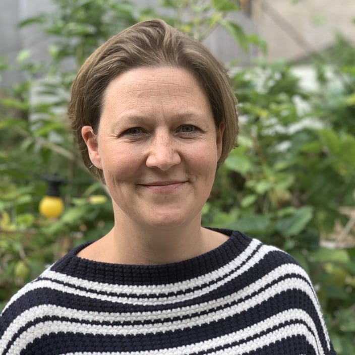 Tine Lund