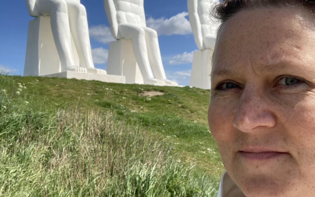 Retænk din faglighed og skab kobling til din praksis