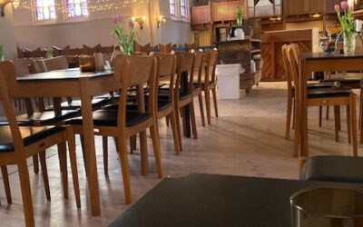 Ta Teten og skab et samtaledesign